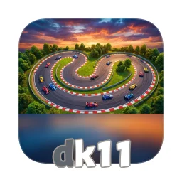 DK11 — ikon APK